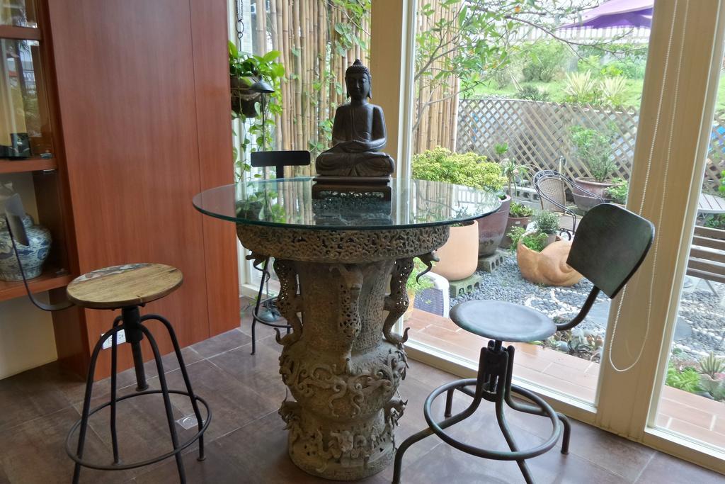 View Ocean Apartment Hualien City Exterior photo